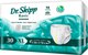 Миниатюра изображения товара Подгузники для взрослых Dr.Skipp Basic р.XL (30шт)
