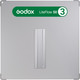 Миниатюра изображения товара Набор насадок светоформирующих Godox Knowled LiteFlow 50 Kit / 31449