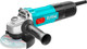 Миниатюра изображения товара Угловая шлифовальная машина TOTAL TG10711576