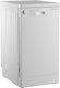 Миниатюра изображения товара Посудомоечная машина Indesit DFS 2A59