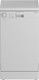 Миниатюра изображения товара Посудомоечная машина Indesit DFS 1A50