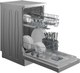 Миниатюра изображения товара Посудомоечная машина Indesit DFS 1A50 S