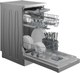 Миниатюра изображения товара Посудомоечная машина Indesit DFS 2A59 S