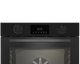 Миниатюра изображения товара Электрический духовой шкаф Indesit IBFTE 3841 BL