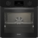 Миниатюра изображения товара Электрический духовой шкаф Indesit IBFTE 3841 BL