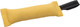 Миниатюра изображения товара Игрушка для собак КАСКАД 27706025-04 (желтый)