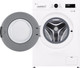 Миниатюра изображения товара Стиральная машина LG F2Y1WS6W