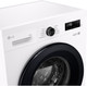 Миниатюра изображения товара Стиральная машина LG F2Y1WS6W