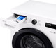 Миниатюра изображения товара Стиральная машина LG F2Y1WS6W
