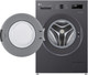 Миниатюра изображения товара Стиральная машина LG F2Y1HS6J