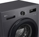 Миниатюра изображения товара Стиральная машина LG F2Y1HS6J