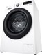 Миниатюра изображения товара Стирально-сушильная машина LG F2V3FR6W