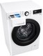 Миниатюра изображения товара Стирально-сушильная машина LG F2V3FR6W
