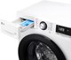 Миниатюра изображения товара Стирально-сушильная машина LG F2V3FR6W