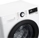 Миниатюра изображения товара Стирально-сушильная машина LG F2V3FR6W