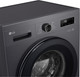 Миниатюра изображения товара Стиральная машина LG F2Y1NS6J
