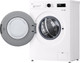 Миниатюра изображения товара Стиральная машина LG F2Y1NS6W