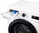 Миниатюра изображения товара Стиральная машина LG F2Y1NS6W