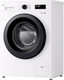 Миниатюра изображения товара Стиральная машина LG F2Y1NS6W