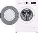 Миниатюра изображения товара Стиральная машина LG F2Y1NS6W