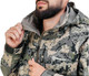 Миниатюра изображения товара Костюм для охоты и рыбалки Nisus Зимний 3 в 1 Commander N-TN-010-L (L)