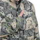 Миниатюра изображения товара Костюм для охоты и рыбалки Nisus Зимний 3 в 1 Commander N-TN-010-XXXL (XXXL)