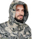 Миниатюра изображения товара Костюм для охоты и рыбалки Nisus Зимний 3 в 1 Commander N-TN-010-XXL (XXL)
