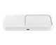 Миниатюра изображения товара Зарядное устройство беспроводное Samsung EP-P5400 / EP-P5400TWEGEU (белый)