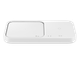 Миниатюра изображения товара Зарядное устройство беспроводное Samsung EP-P5400 / EP-P5400TWEGEU (белый)