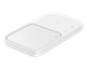 Миниатюра изображения товара Зарядное устройство беспроводное Samsung EP-P5400 / EP-P5400TWEGEU (белый)