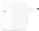 Адаптер питания сетевой Apple 30W USB-C A2164 / MW2G3ZM/A (белый) — фото 5