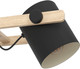 Миниатюра изображения товара Люстра Eglo Hornwood 43517