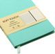 Миниатюра изображения товара Записная книжка Listoff Soft Touch / КЗСК6803606 (весенний мятный)