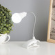 Миниатюра изображения товара Настольная лампа Risalux Свет 2562922 (белый)