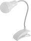 Миниатюра изображения товара Настольная лампа Risalux Свет 2562922 (белый)