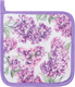 Миниатюра изображения товара Прихватка Доляна Сирень / 10425146