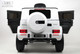 Миниатюра изображения товара Детский автомобиль RiverToys Mercedes-Benz G63 4WD / K999KK (белый)