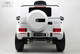Миниатюра изображения товара Детский автомобиль RiverToys Mercedes-Benz G63 4WD / K999KK (белый)