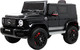 Миниатюра изображения товара Детский автомобиль RiverToys Mercedes-Benz G63 4WD / K999KK (черный)