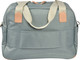 Миниатюра изображения товара Сумка для коляски Beaba Sac Geneve Green Blue 940271