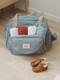 Миниатюра изображения товара Сумка для коляски Beaba Sac Geneve Green Blue 940271