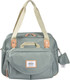 Миниатюра изображения товара Сумка для коляски Beaba Sac Geneve Green Blue 940271
