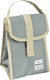 Миниатюра изображения товара Сумка для коляски Beaba Sac Geneve Green Blue 940271