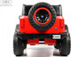 Миниатюра изображения товара Детский автомобиль RiverToys K999AM (красный)