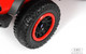 Миниатюра изображения товара Детский автомобиль RiverToys K999AM (красный)