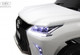 Миниатюра изображения товара Детский автомобиль RiverToys Lexus 570 / E555EE (белый)