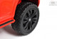 Миниатюра изображения товара Детский автомобиль RiverToys Toyota Land Cruiser 300 / L999LL (красный)