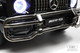 Миниатюра изображения товара Детский автомобиль RiverToys Mercedes-AMG G63 / S307 (черный глянец)