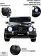 Миниатюра изображения товара Детский автомобиль RiverToys Mercedes-AMG G63 / S307 (черный глянец)