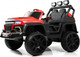 Миниатюра изображения товара Детский автомобиль RiverToys X888XX (красный)